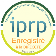 IPRP logo diagnostic RPS : IPRP