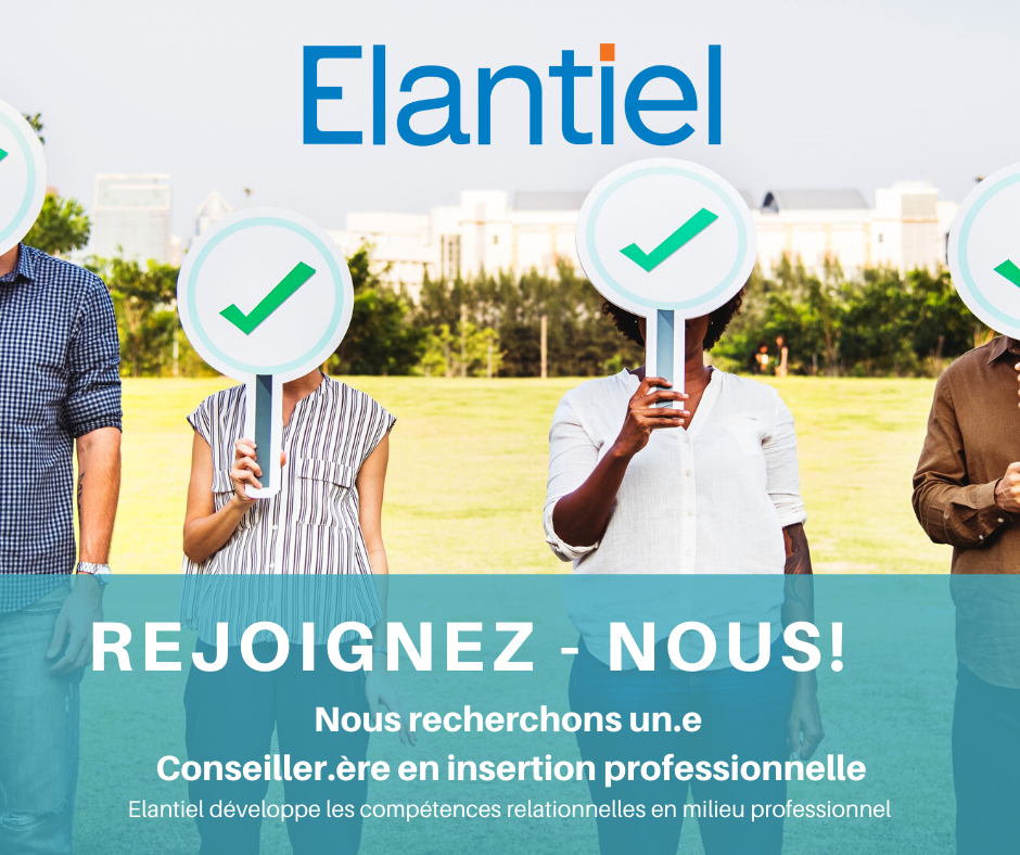 Rejoignez - nous! Rejoignez - nous!