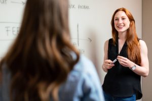 Formateur systémicien