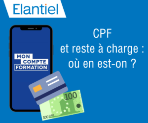 EL CPF et Reste à Charge