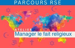 Fait religieux