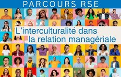 Interculturalité