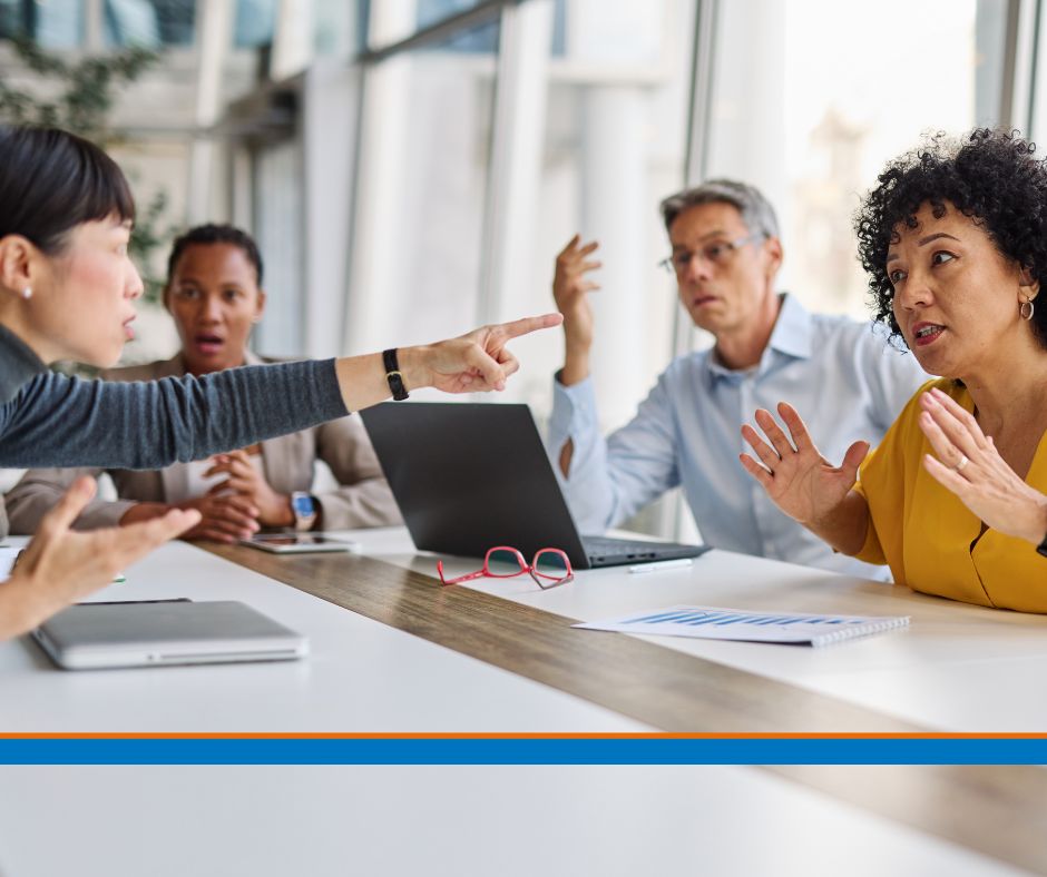 Accompagnement en entreprise par Elantiel