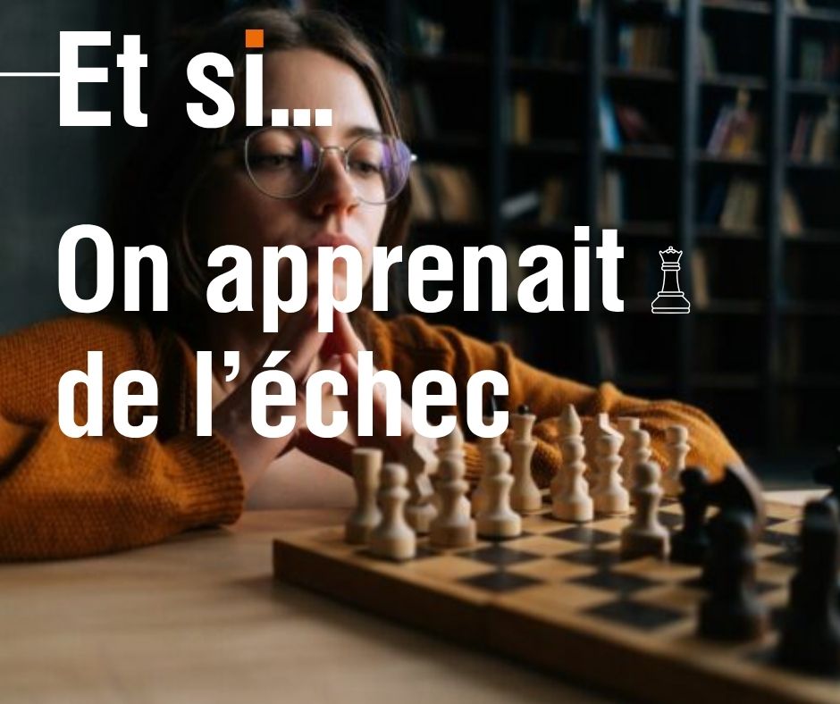 Et si ECHEC