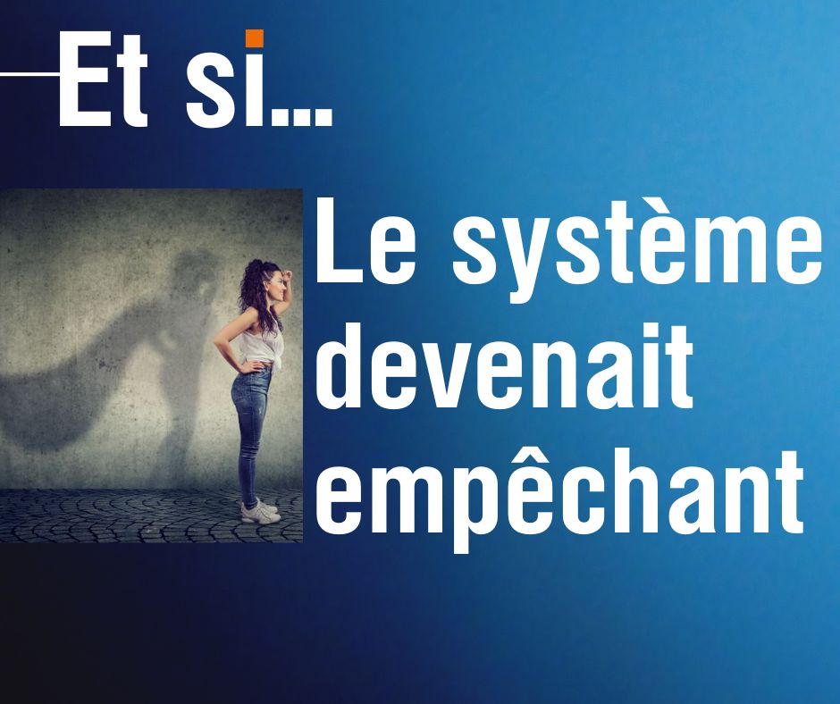 Et si EMPECHANT