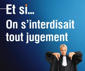 Et si JUGEMENT
